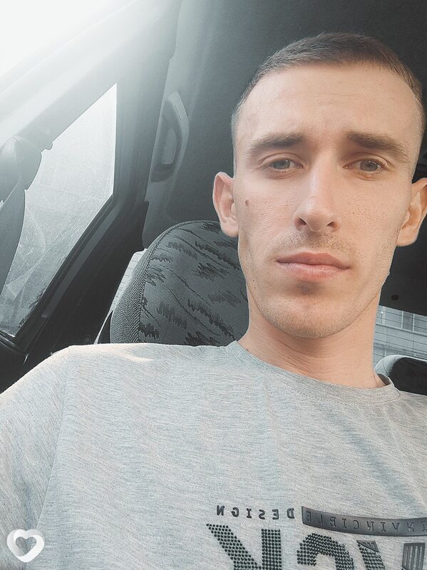 Андрей, 30, Лениградская — анкета №2168985
