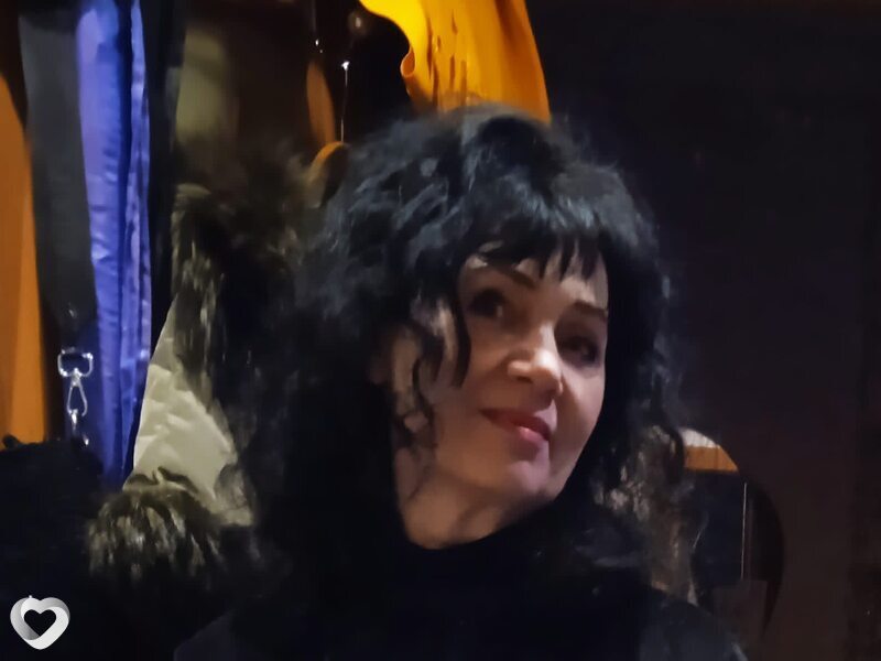 Николь, 45, Керчи — анкета №2168986