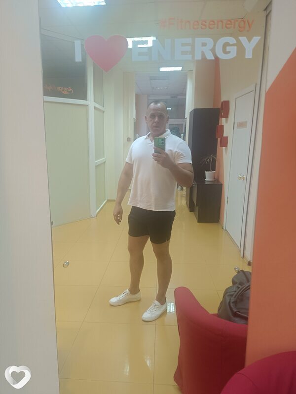 Владимир, 34, Москве — анкета №2147226