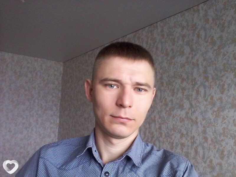Андрей, 32, Москве — анкета №2147227