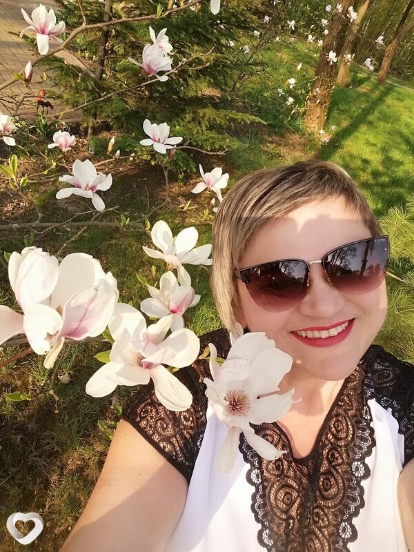 Галина, 48, Курске — анкета №2147230