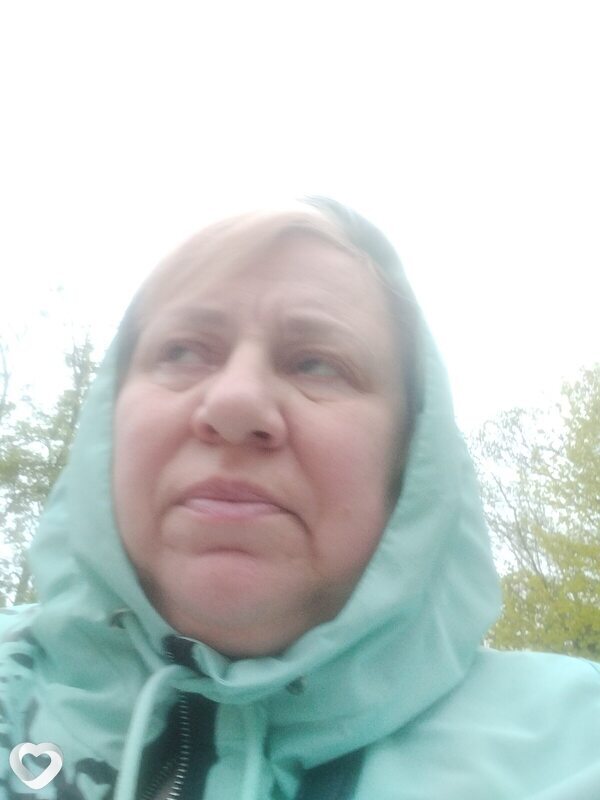 Инга, 51, Владимире — анкета №2147208