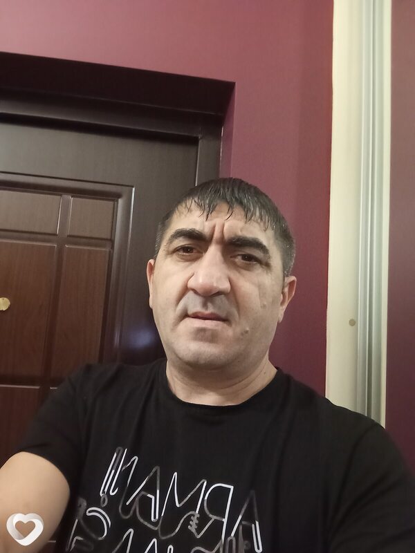 Arzu Mammadrzaev, 40, Москве — анкета №2168995