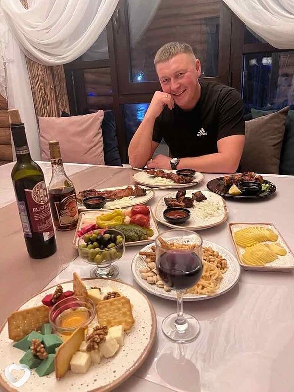 Евгений, 32, Киселевске — анкета №2147211