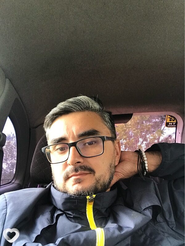 Роман, 41, Краснодаре — анкета №2169002