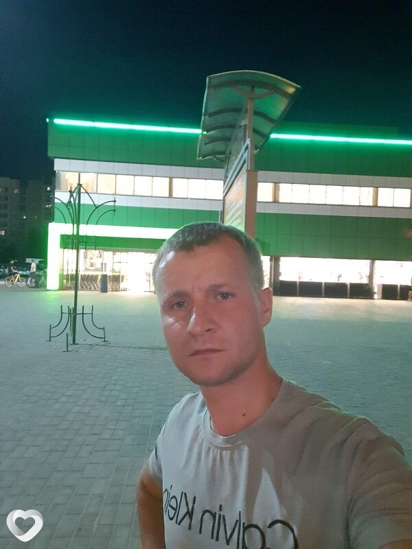 Андрей, 38, Гомеле — анкета №2147219