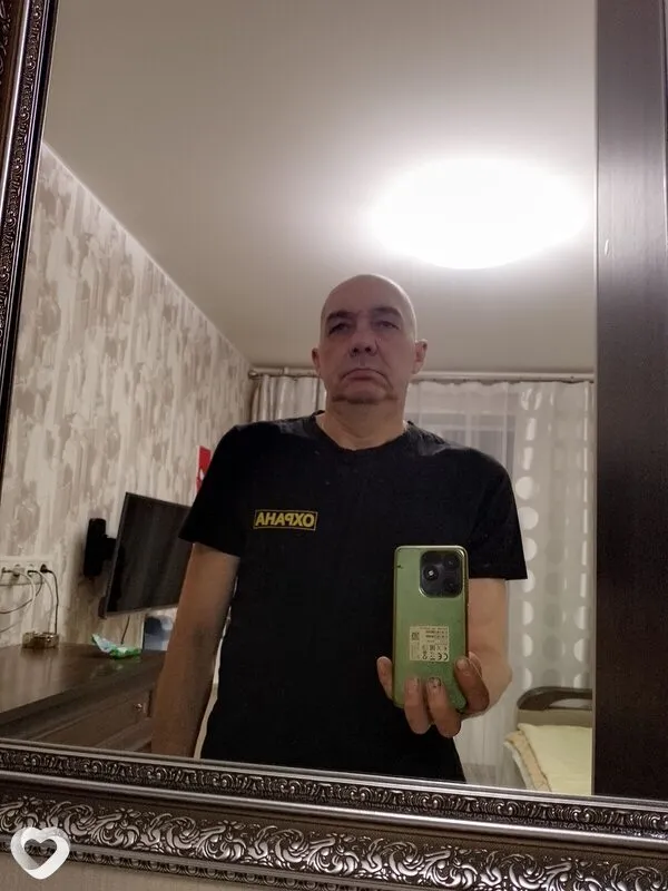 Дмитрия, 54, Москве — анкета №2169004