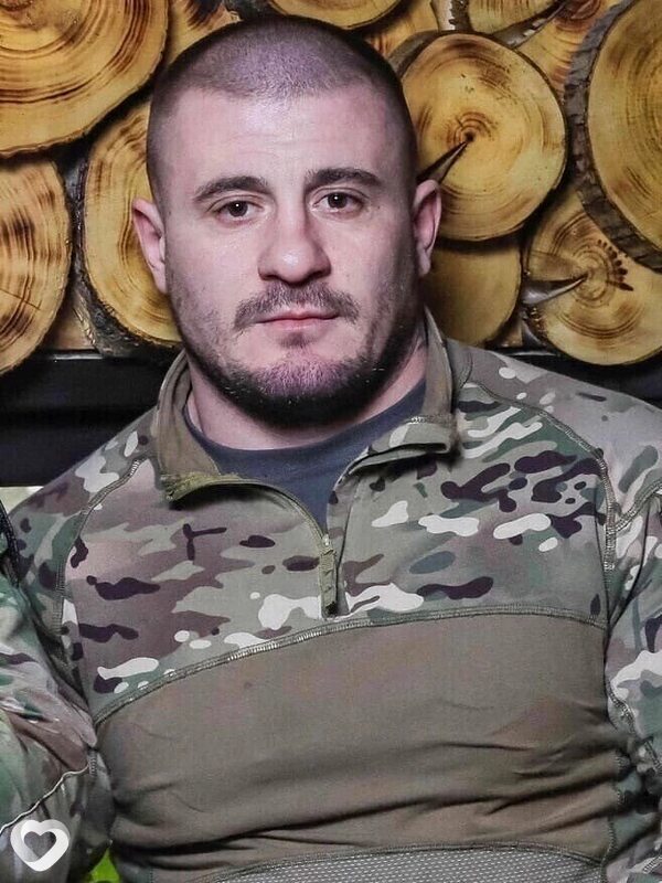 Виталий, 41, Москве — анкета №2169039