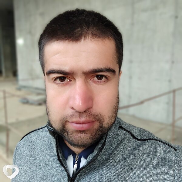 Миша, 32, Москве — анкета №2147659