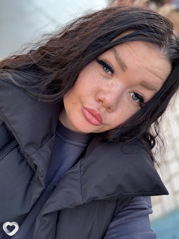 Лиза, 29, Иванове — анкета №2147662