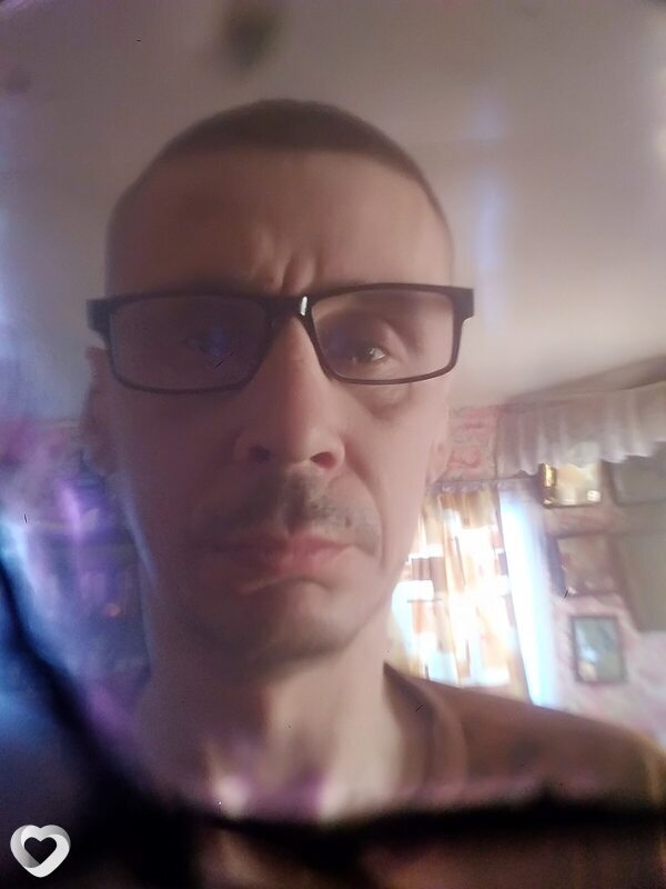 Дмитрий, 47, Бобруйске — анкета №2147668