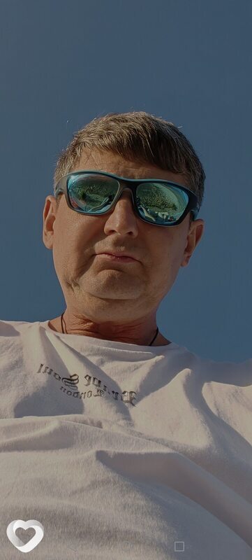 Виталя, 48, Волжском — анкета №2147669