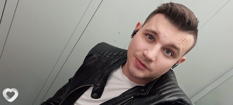 Станислав, 27, Орёл — анкета №2147670