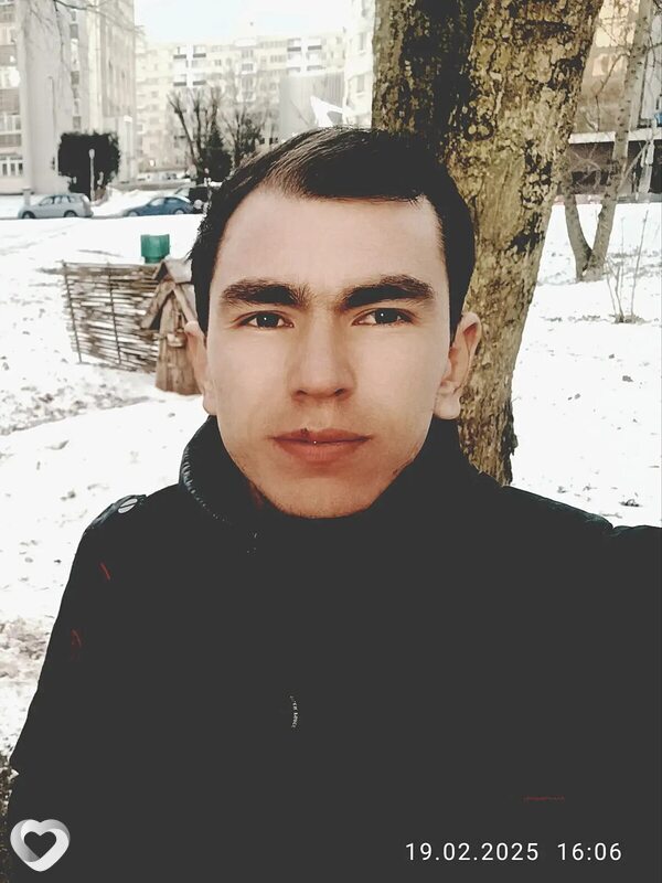 Шазада, 23, Минске — анкета №2147672