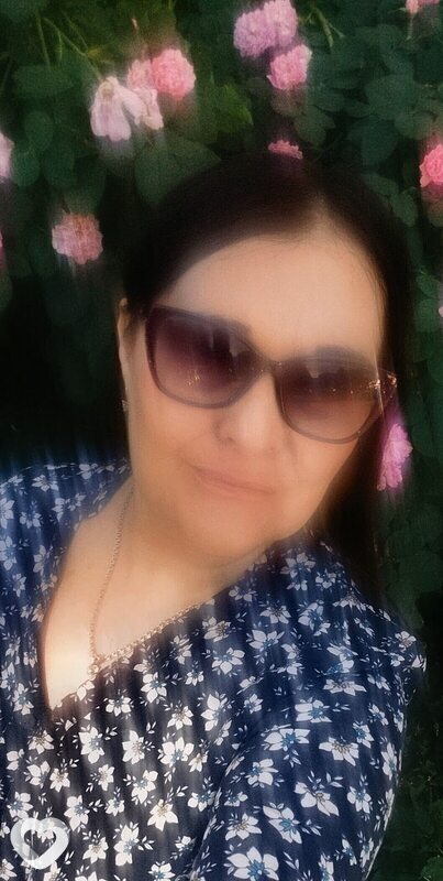 Светлана, 56, Вологде — анкета №2147675