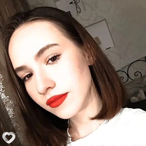 Ксения, 19, Гомеле — анкета №2147678