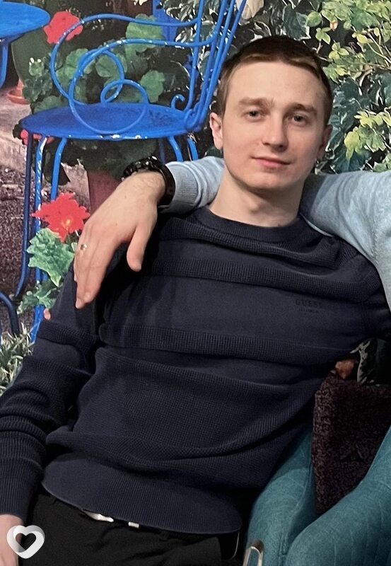 Лев, 27, Екатеринбурге — анкета №2147407
