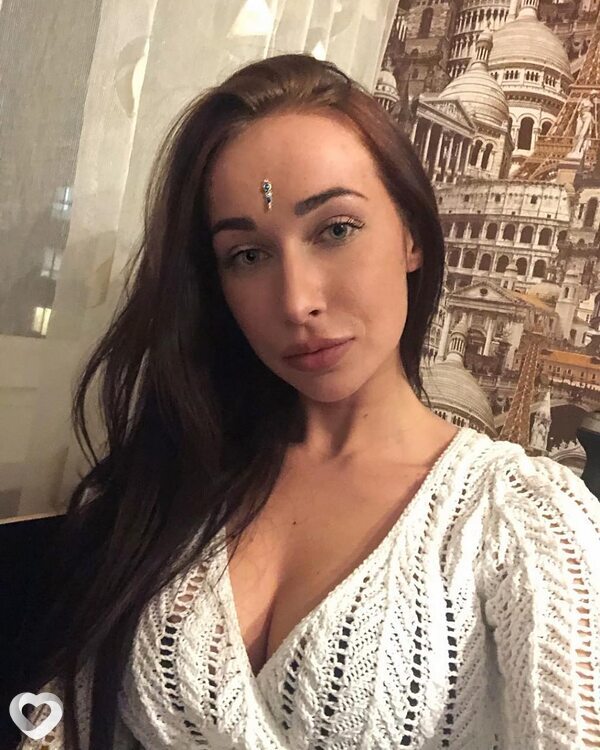 Екатерина, 34, Санкт-Петербурге — анкета №2169048