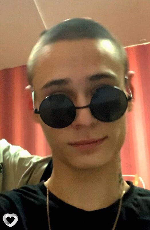 Синька, Дудинка