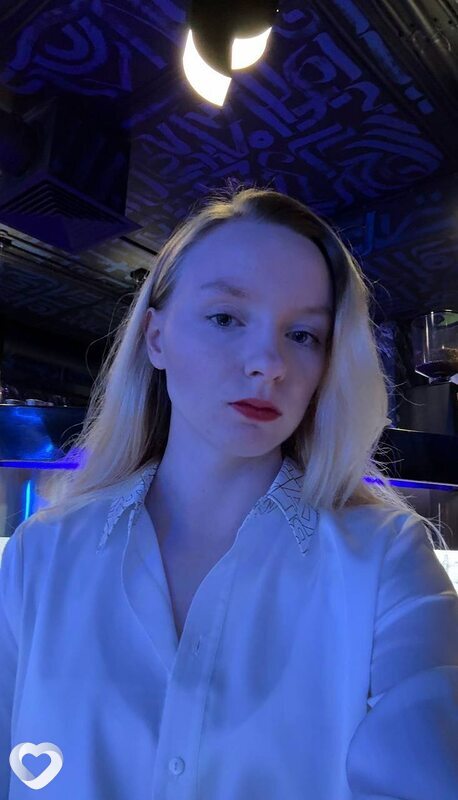 Анастасия, 27, Балашихе — анкета №2147420