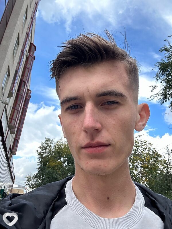 Владиммир, 25, Донецке — анкета №2169050