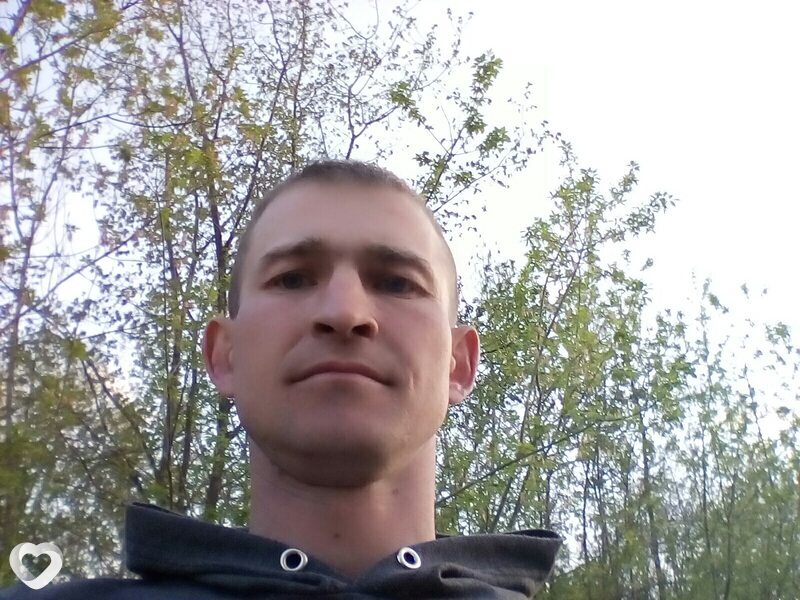 Вячеслав, 35, Сызрани — анкета №2147423