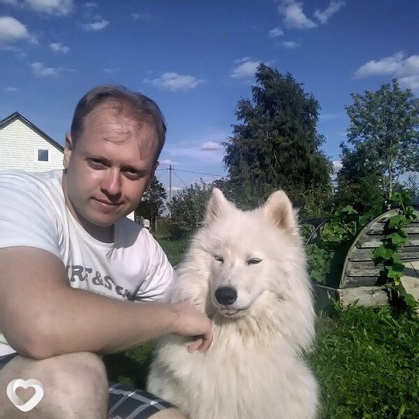 Дмитрий, 31, Вологде — анкета №2147058