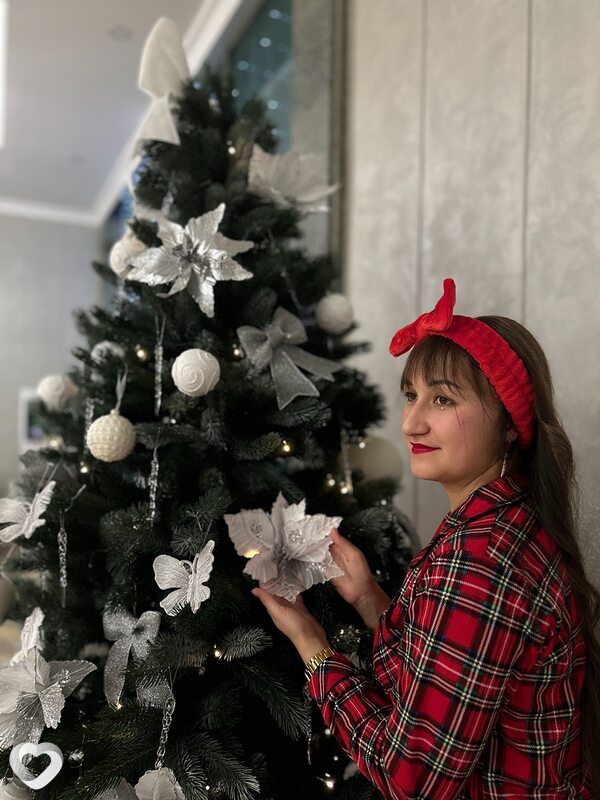 Элина, 22, Казани — анкета №2169106