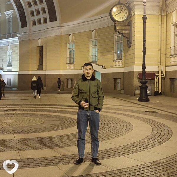 Сурик, 33, Ставрополе — анкета №2169112