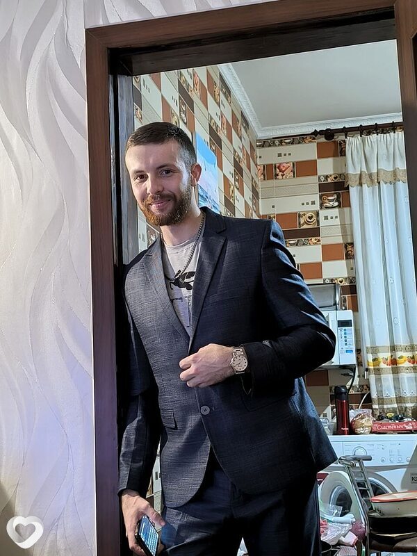 Виталик, 26, Новомосковске — анкета №2169122