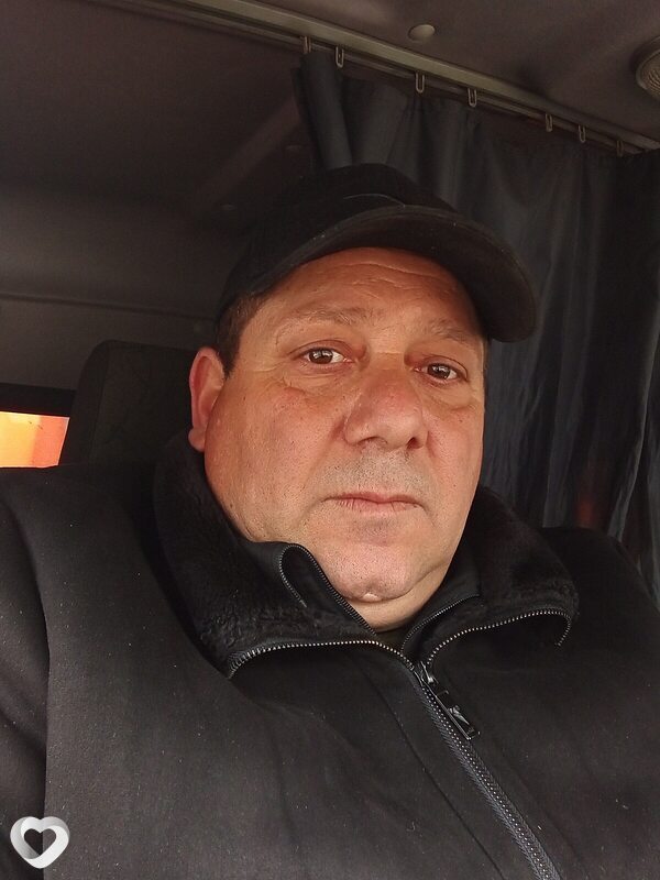Денис, 47, Москве — анкета №2147033