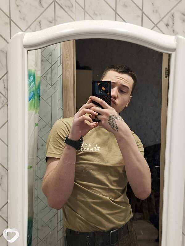 Кирилл, 21, Челябинске — анкета №2169505