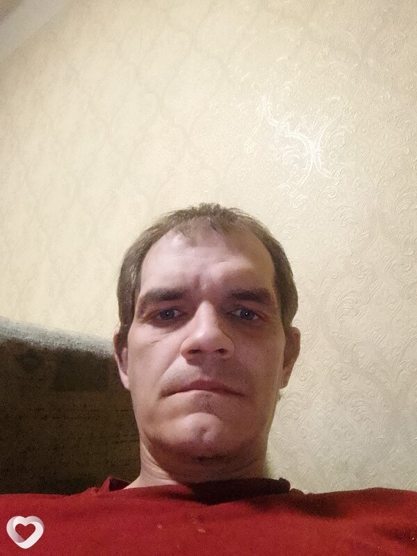 Алексей, 40, Санкт-Петербурге — анкета №2169506