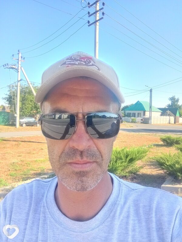 Александр, 46, Брянске — анкета №2169509