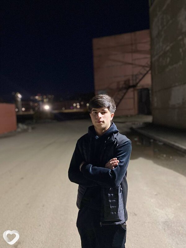 Sabr, Хунзах