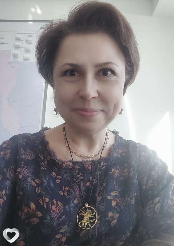 Елена, 56, Альметьевске — анкета №2147036
