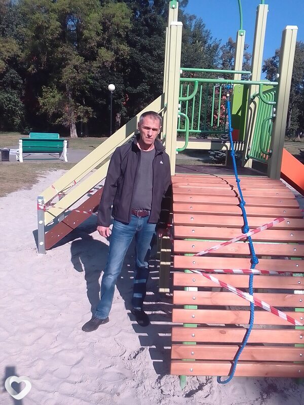 Андрей, 53, Курске — анкета №2147372