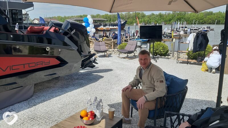 Дмитрий, 43, Самаре — анкета №2169515