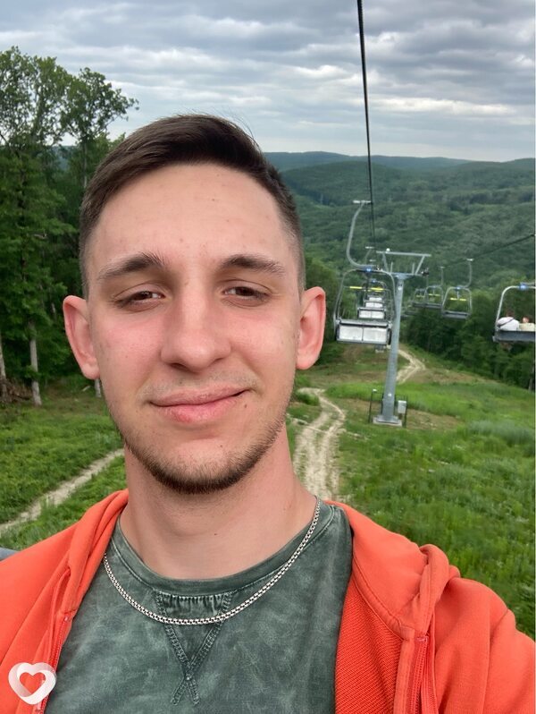 Илья, Монино