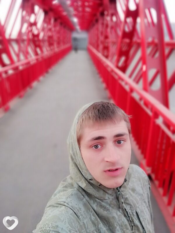 Илья, 27, Москве — анкета №2169517