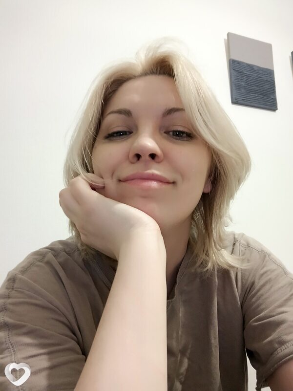 Julia, 34, Санкт-Петербурге — анкета №2147388