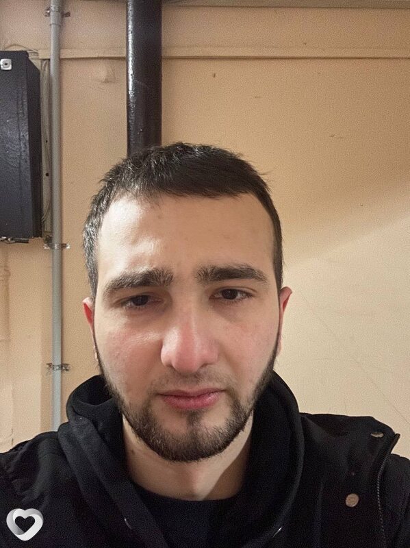 Abdula, 22, Санкт-Петербурге — анкета №2147269