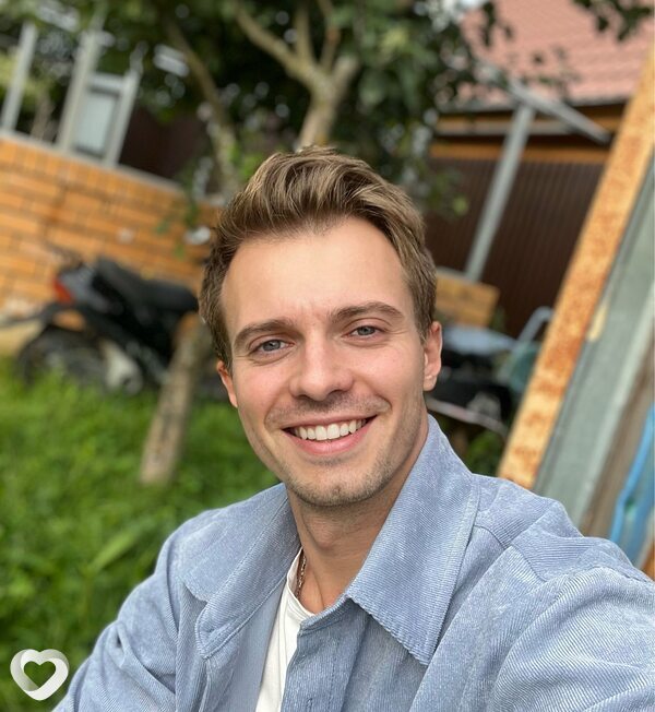 Митя, 32, Стерлитамаке — анкета №2147270