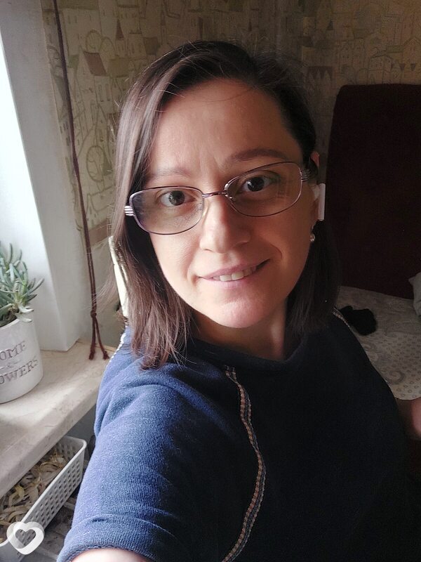 Алена, 48, Минске — анкета №2147271