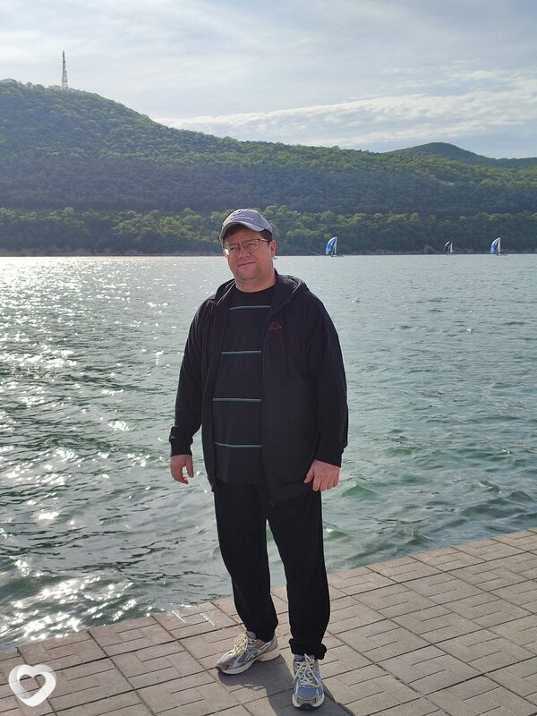 Дмитрий, 50, Новошахтинске — анкета №2147273