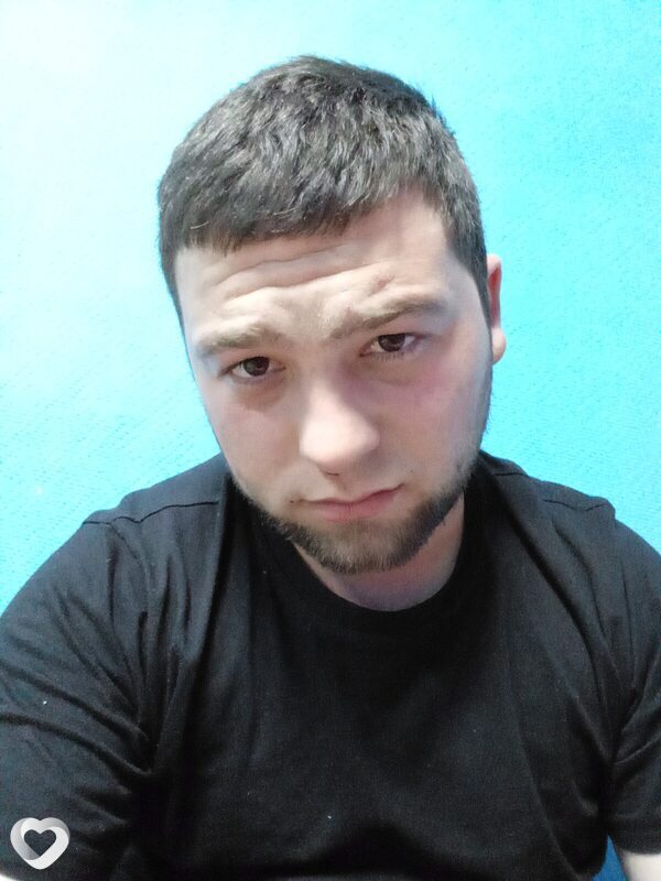 Кот, 27, Новом Уренгое — анкета №2147278