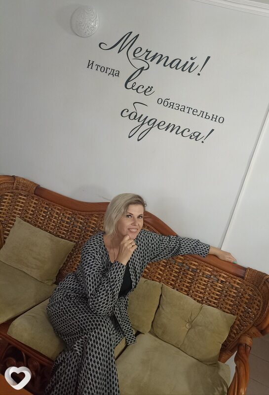 Галина, 49, Курске — анкета №2147769