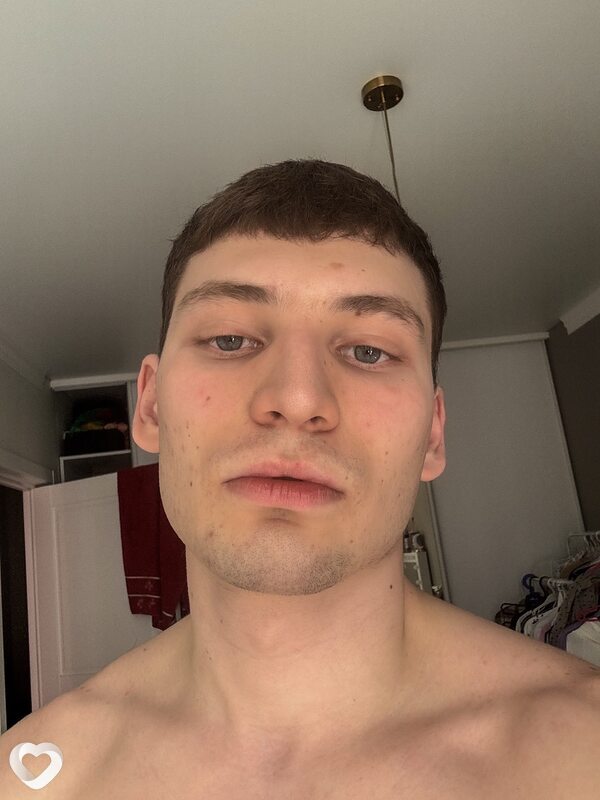 Богдан, 24, Калининграде — анкета №2147770