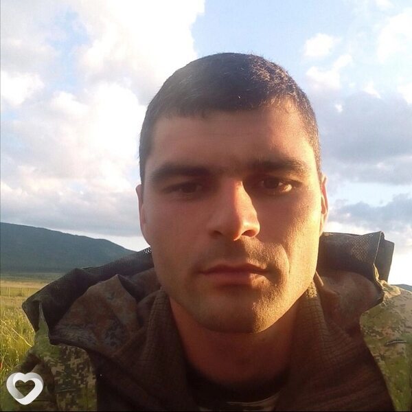 Кирилл, 36, Ростове-на-Дону — анкета №2147773