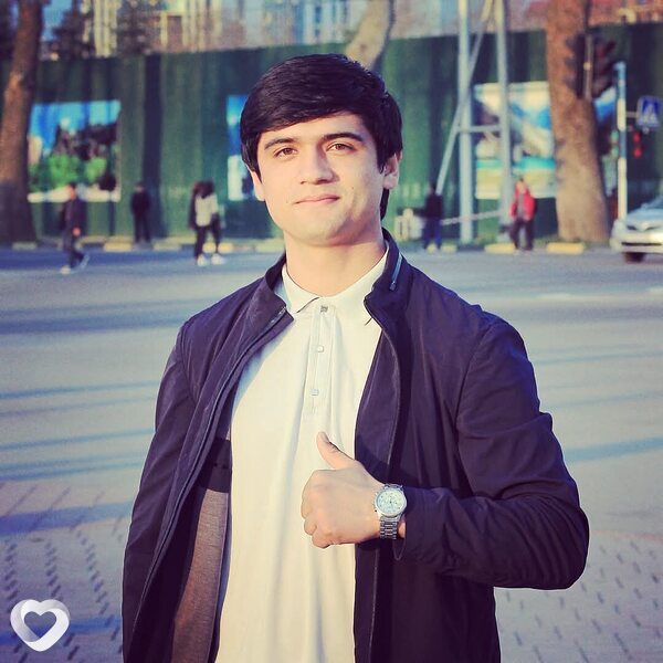 Khalid, 27, Алматы — анкета №2147777